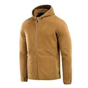 M-Tac Lite Microfleece Hoodie - TRAPSKI