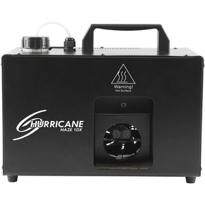 CHAUVET DJ HHAZE1DX Hurricane Haze Professional Special Effects Fog Machine