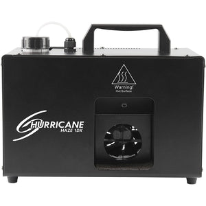 CHAUVET DJ HHAZE1DX Hurricane Haze Professional Special Effects Fog Machine