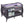 Baby Trend Portable Folding Infant Trend-E Nursery Center with Bassinet, Sophia