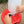 Farm Innovators Heated Plastic Hanging Poultry Water Fountain, Red (4 Pack)
