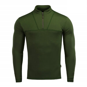 M-Tac Fleece Thermal Shirt Delta Level 2