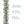 NOMA 9' Pre-Lit Flocked Frosted Fir Christmas Garland with 35 Warm White Lights