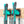 Ski & Snowboard Wall Rack for Garage Wall Fits Any Ski/board, Ski Wall Mount Holders Damage-Free Storage Rack, Garage Organization Space-Saving Winter Gear Organizer