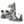 T-H Marine HOT FOOT Universal Original Foot Throttle f/All Marine Engines