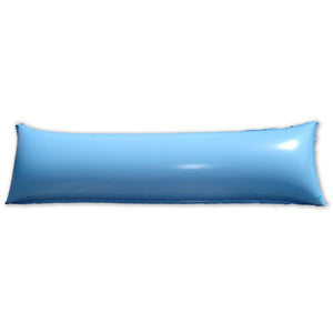 Swimline 4' x 15' Above Ground Swimming Pool Winterizing Closing Air Pillow