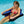 Swimline 90465 Inflatable Nylon Fabric Covered Swimming Pool U-Seat Chair Float