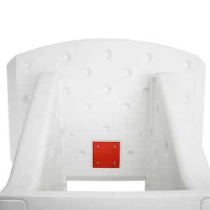 Swimline Super Wide Cool Jam Pro Inground Swimming Pool Basketball Hoop | 9195