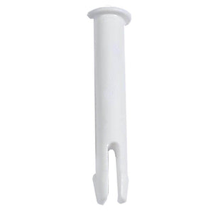 Intex Replacement Joint Pin & Seal for 13' - 24' Round Metal Frame Pools, 6 Pack