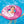 Intex Colorful Transparent Inflatable Swimming Pool Tube Raft | 59251EP - TRAPSKI