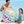 Intex Jumbo Inflatable Glossy Big Polka-Dot Colorful Giant Beach Ball | 59065EP