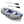 Intex Mariner 3-Person Inflatable River/Lake Dinghy Boat & Oars Set | 68373EP - TRAPSKI