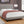 Transitional Upholstered Bed Frame