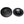 Hifonics Zeus ZS65CXS 6.5 Inch 3 Way 300W Shallow Mount Coaxial Speakers, Pair - TRAPSKI