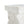 Talia Outdoor Patio Modern Artistry MGO Side Table, White
