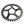 Raceface 3-Bolt Direct Mount 3mm offset Chainring