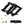 13,000 lbs RV Scissor Jacks, Set of 2