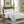 3 Piece Seersucker Quilt Set Taupe Blue King Cal King