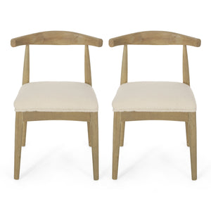 Dining Chair (Set of 2)