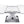 Rectangle Dining Table, Stretchable, X Shape Legs - White