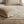 7 Piece Faux Suede Comforter Set Tan Queen