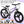 FKZNPJ 20 Inch Kids Mountain Bike