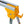 2 Pack Adjustable Height Sawhorses