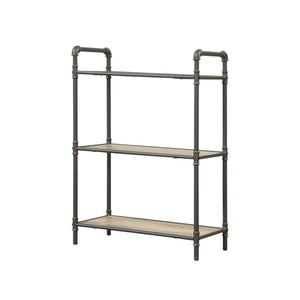 Itzel - Bookshelf