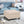Isabella - Contemporary Ottoman With Storage