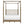 Queen Canopy Bed Frame With Upholstered Headboard - Brown
