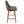 Gianna - Mid Century Modern Counter Stool (Set of 2)