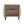 Jodie - Fluted Accent Cabinet - Oak