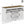 TV Stand With Sliding Barn Doors And Adjustable Storage - White / Oak