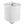 Karat - Contemporary Crystal Table Lamp (Set of 2) - Clear Crystal / Chrome / White Softback