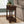 Accent End Table with Storage Drawer in Espresso Finish