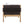 Outdoor Acacia Wood Club Chair with Diamond Rope Weave & Cushions, Light Teak