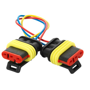 Veratron EasyLink Connecting Cable f/AcquaLink OceanLink Gauges - TRAPSKI