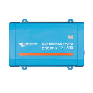 Victron Phoenix Inverter 12 VDC - 800W - 120 VAC - 50/60Hz