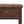 Solid Wood Bamboo Carved Bedside Table