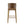Pari Indoor Wooden Barstool