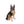 Outdoor Dog Statues German Shepherd Dog Statue for Garden