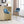 Rio Claro Indoor Upholstered Barstool Set of 2
