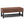 Cosmopolitan - Storage Ottoman Bench With Open Bottom