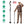 Posture Walking Cane for Men Women Old People Collapsible Walking Cane Heavy Duty Walking Stick with 10 Adjustable Heights for Hiking