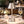 Elegance Rechargeable LED Table Lamp LED Touch Switch