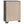 Funston - 4 Drawer Chest Of Drawers With Bar Handles - Brown Oak