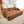 Sofa Set With Ottoman And Pillows, Textured, High Resilience Cushions