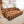 Sofa Set With Ottoman And Pillows, Textured, High Resilience Cushions