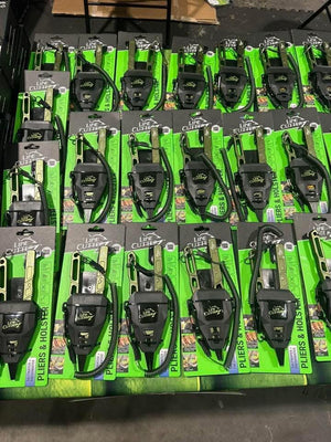 Line Cutterz Elite Pliers