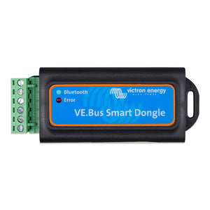 Victron VE.Bus Smart Dongle